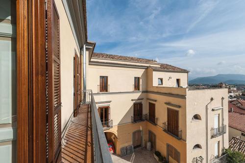 Bed & Breakfast Dimora Del Prete Di Belmonte