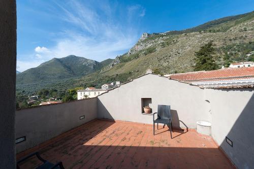 Bed & Breakfast Dimora Del Prete Di Belmonte