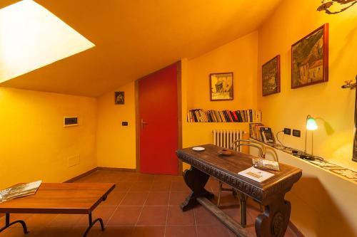 Bed & Breakfast Dimora Del Prete Di Belmonte