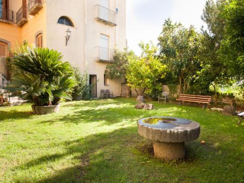 Bed & Breakfast Dimora Del Prete Di Belmonte