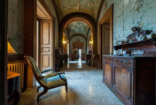 Bed & Breakfast Dimora Del Prete Di Belmonte