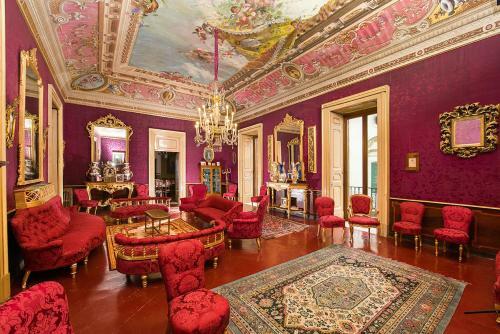Bed & Breakfast Dimora Del Prete Di Belmonte
