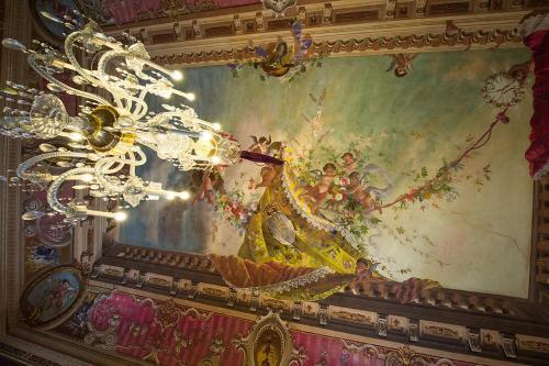 Bed & Breakfast Dimora Del Prete Di Belmonte