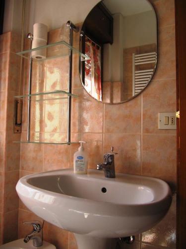 Hotel Albergo Eden
