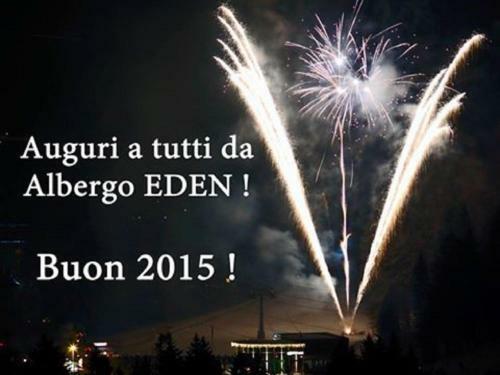 Hotel Albergo Eden