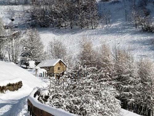 Hotel Albergo Eden