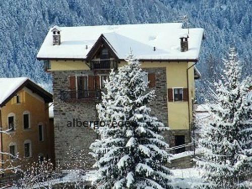 Hotel Albergo Eden