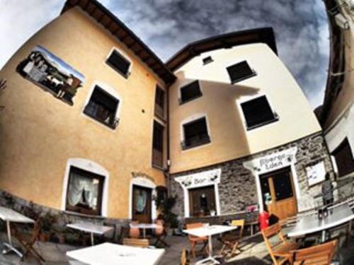 Hotel Albergo Eden