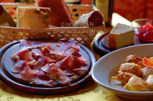 Hotel Albergo Eden