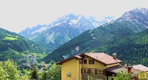 Hotel Albergo Eden