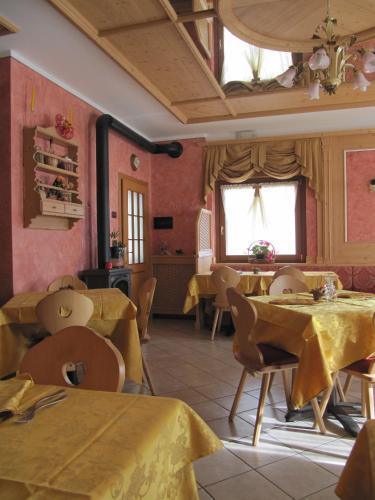 Hotel Albergo Eden