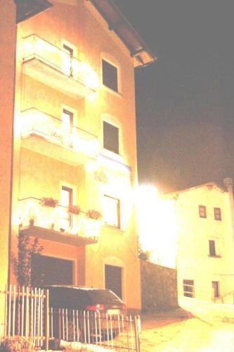 Hotel Albergo Eden
