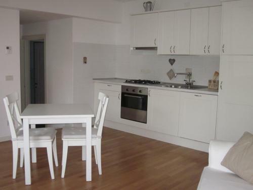 Apartamento Il Borgo Residence