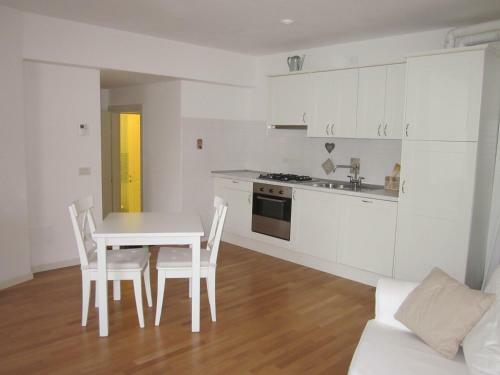 Apartamento Il Borgo Residence