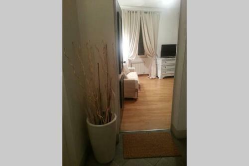 Apartamento Il Borgo Residence