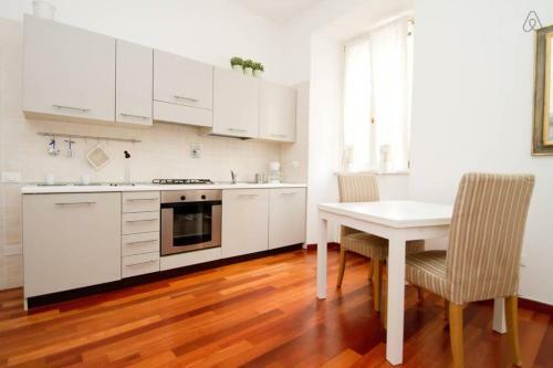 Apartamento Il Borgo Residence