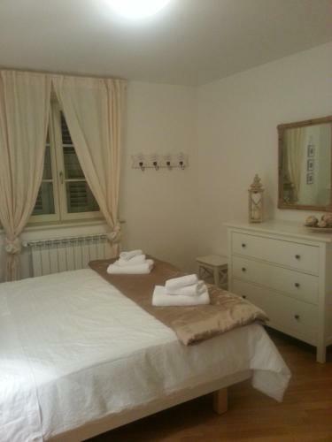 Apartamento Il Borgo Residence