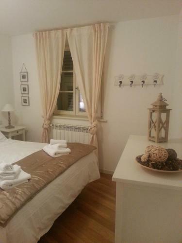 Apartamento Il Borgo Residence