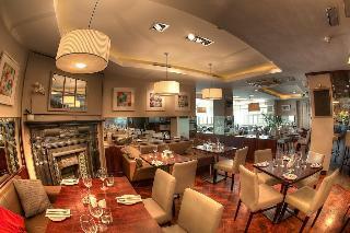 Hostal Lord Edward