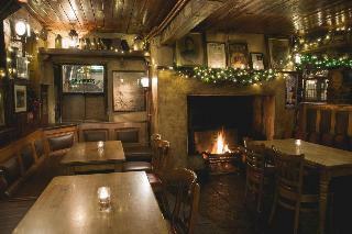 Hostal Lord Edward