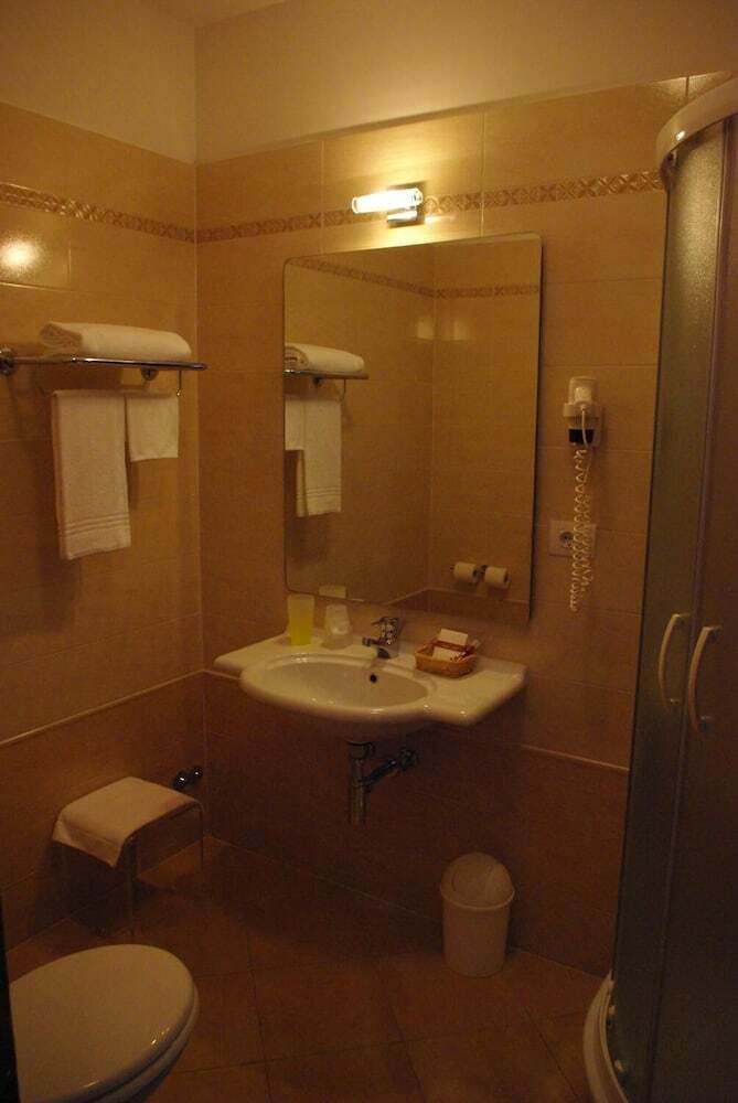Dependance Center Hotel