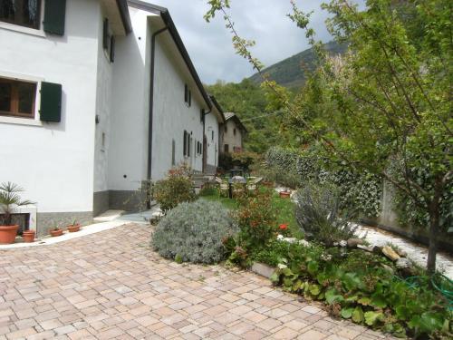 Apartamento La Corte Dei Limoni
