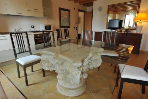 Apartamento La Corte Dei Limoni
