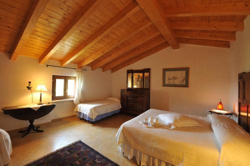 Apartamento La Corte Dei Limoni