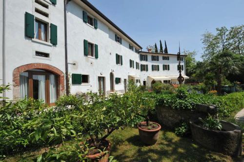 Apartamento La Corte Dei Limoni