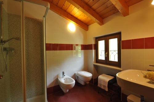 Apartamento La Corte Dei Limoni