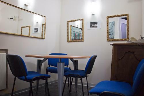 Hotel Saint Lorenz