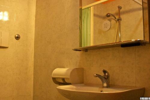 Hotel Saint Lorenz