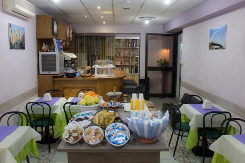 Hotel Saint Lorenz