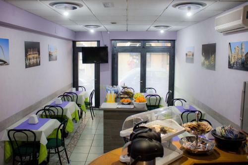 Hotel Saint Lorenz