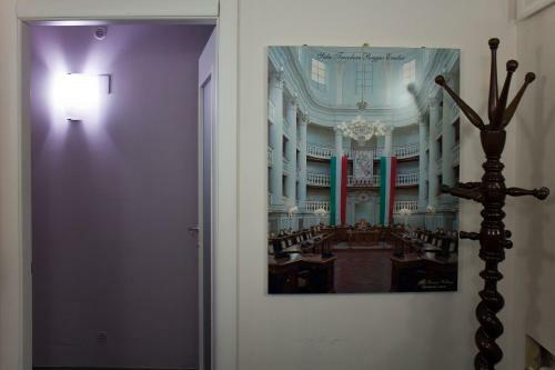 Hotel Saint Lorenz