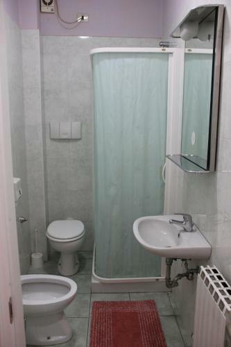 Hotel Saint Lorenz