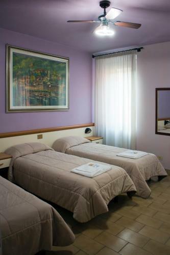 Hotel Saint Lorenz