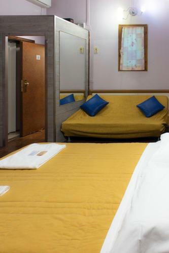 Hotel Saint Lorenz