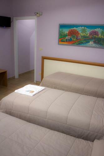 Hotel Saint Lorenz