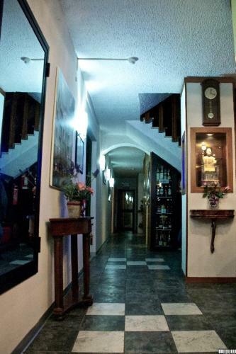 Hotel Saint Lorenz