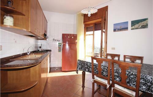 Apartamento App: Geranio