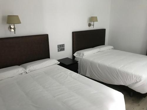 Motel Santa Cruz