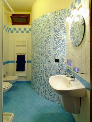 Poggio Desto Bed & Breakfast