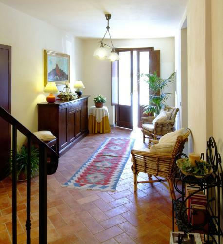 Poggio Desto Bed & Breakfast