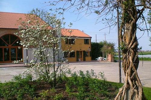 Agroturismo Agriturismo Le 4 Rose