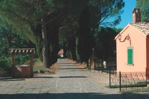 La Quiete