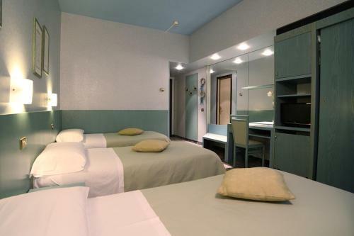 Hotel Globo