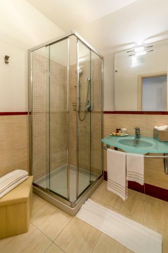 Hotel Globo
