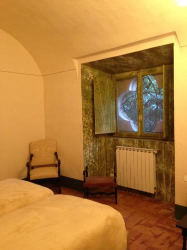 Castello Sannazzaro B&B