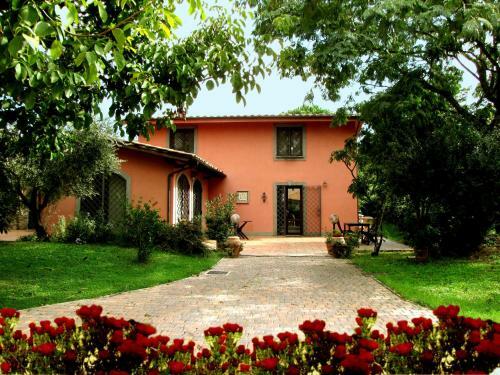 B&B Ai Glicini